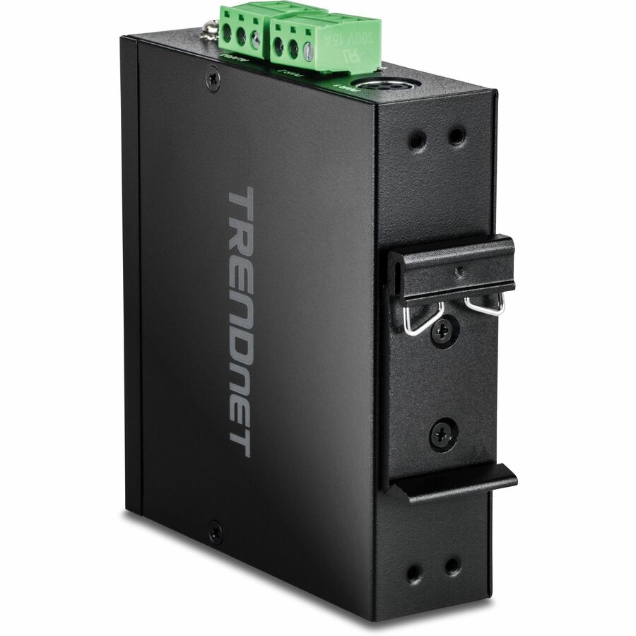 5 Port Hardened Switch