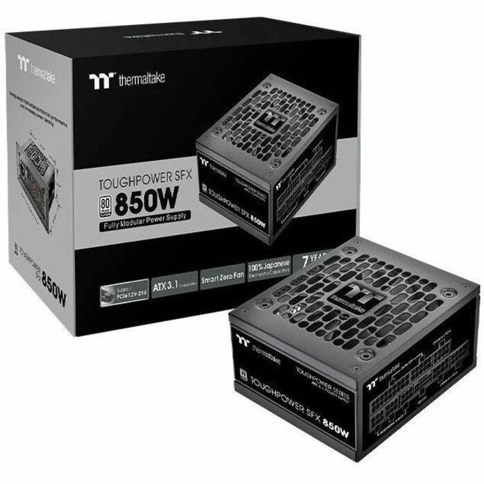 Toughpower SFX 850w Platinum