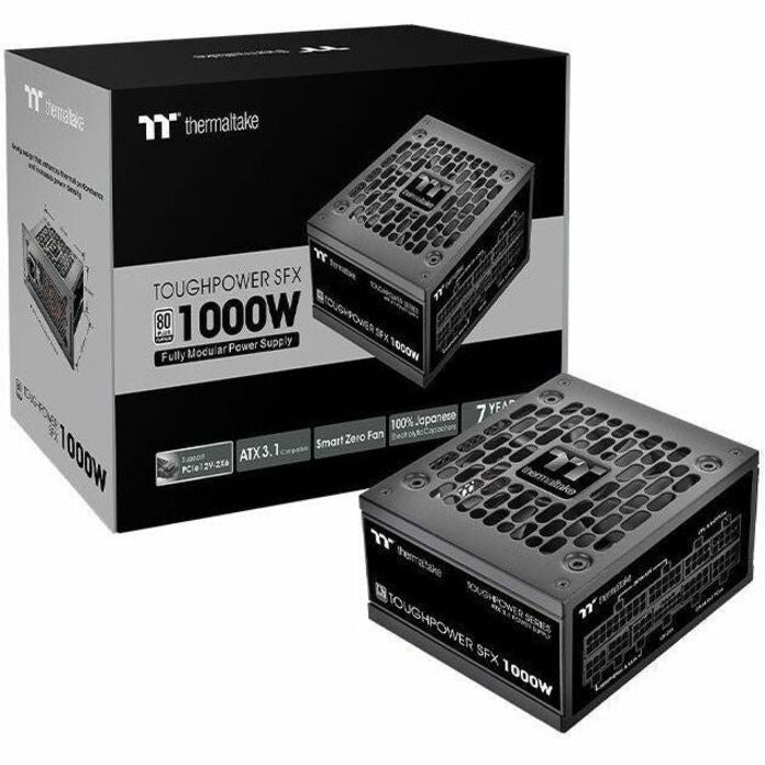 Toughpower SFX 1000w Platinum