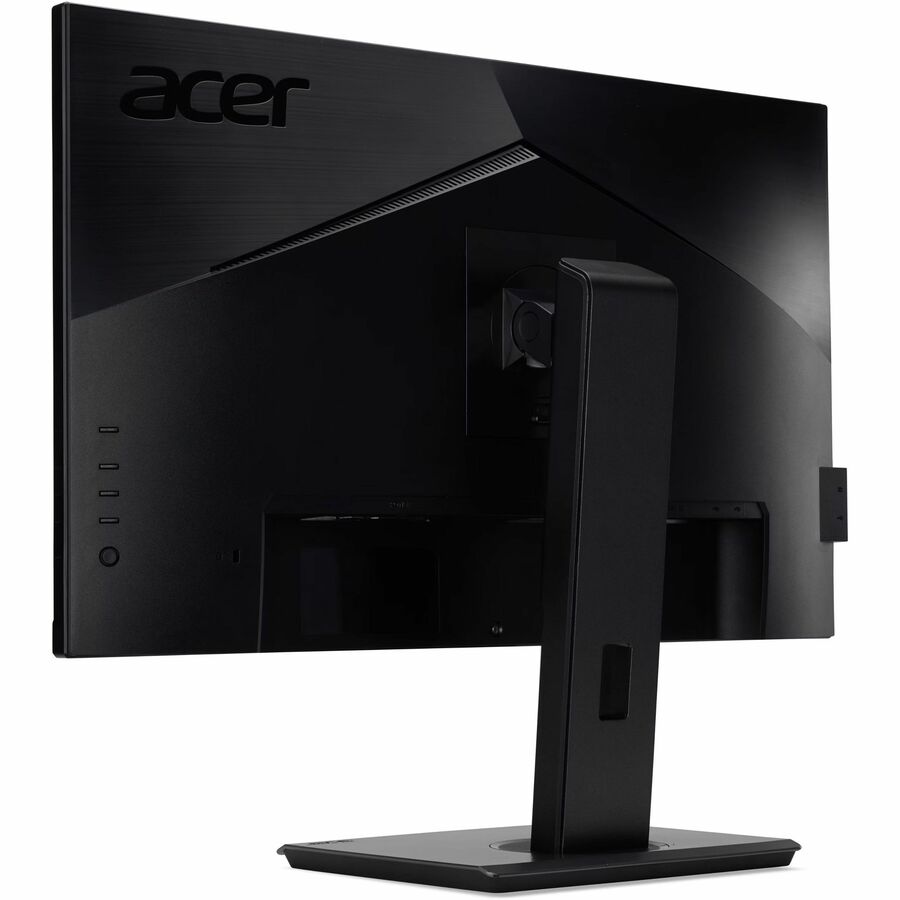 Acer Vero B277U TAA 27" Class LCD Monitor - 16:9 - Black