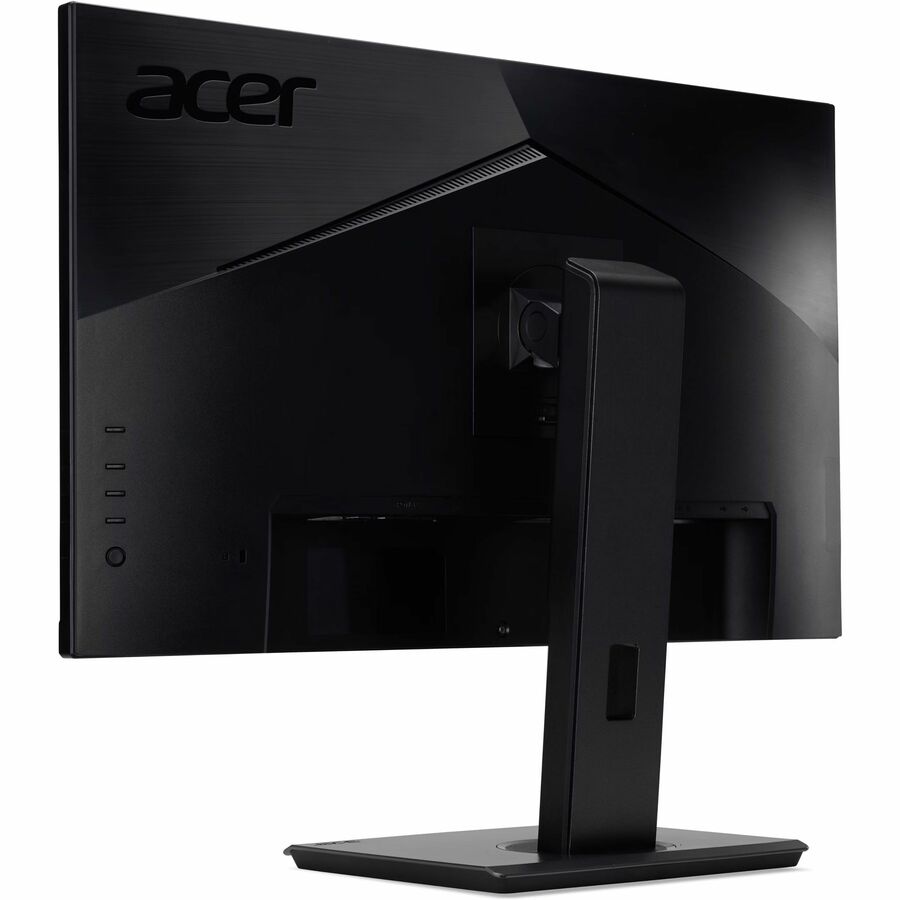 Acer Vero B277 TAA 27" Class LCD Monitor - 16:9 - Black
