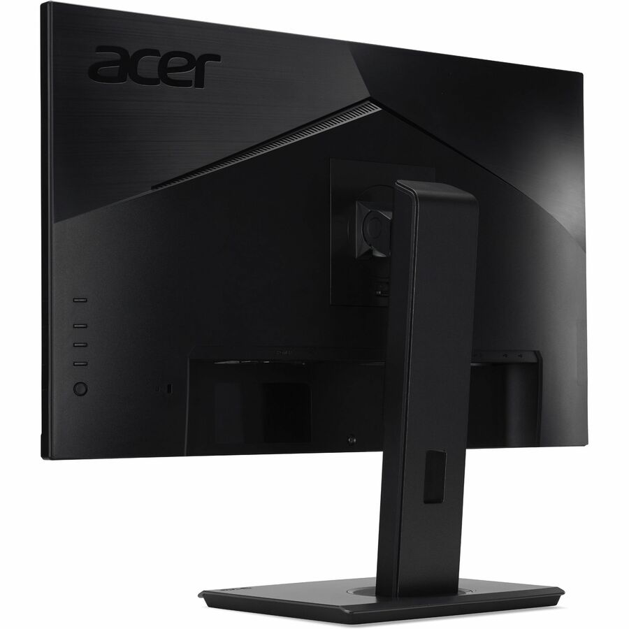 Acer Vero B247Y TAA 24" Class LCD Monitor - 16:9 - Black