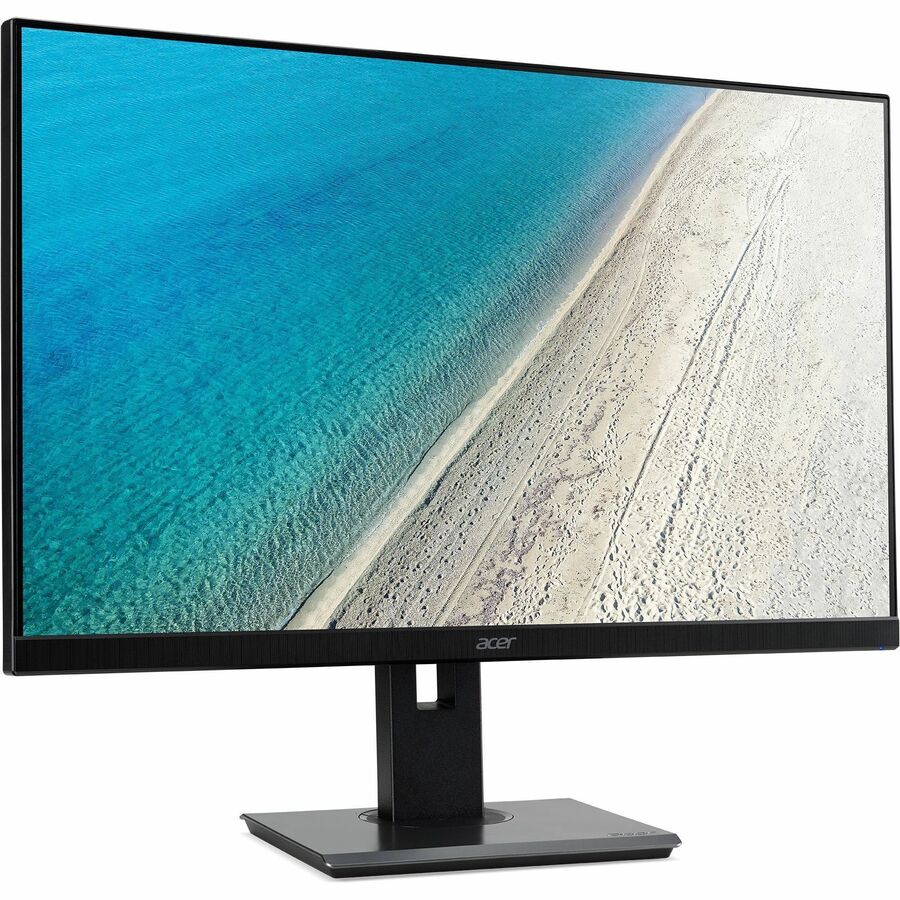 Acer Vero B247Y TAA 24" Class LCD Monitor - 16:9 - Black