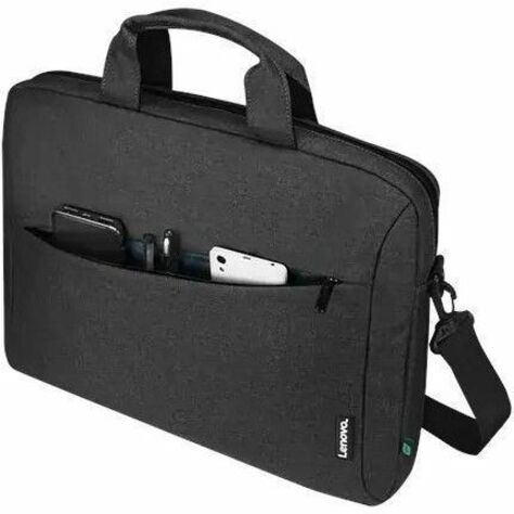 Lenovo Carrying Case (Backpack) for 15.6" to 16" Notebook - Black