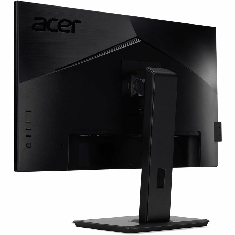 Acer Vero B277K L 27" Class 4K LED Monitor - 16:9 - Black