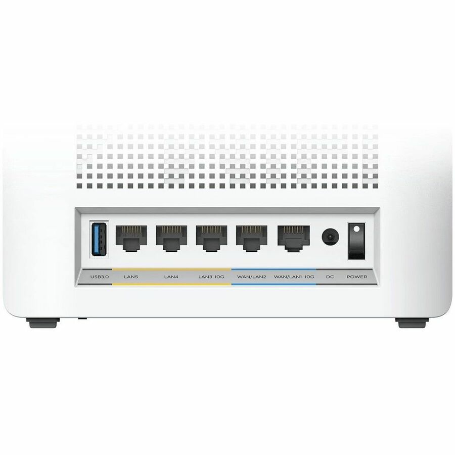ZenWiFi BQ16 PRO