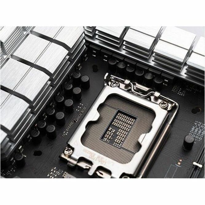 TUF Z790-BTF WIFI Gaming Desktop Motherboard - Intel Z790 Chipset - Socket LGA-1700 - ATX