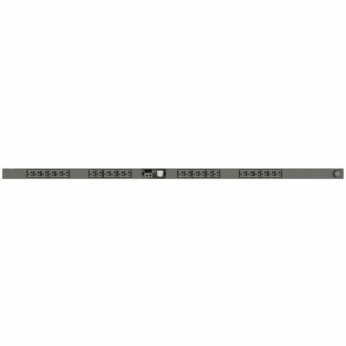 Vertiv Geist rPDU MNS5MGB0-24S203-2ST5A0A10-S 24-Outlets PDU