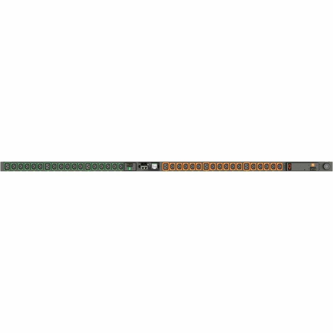 Vertiv Geist rPDU MNS5MGW1-36PT68-3TL6A0A10-S 36-Outlets PDU