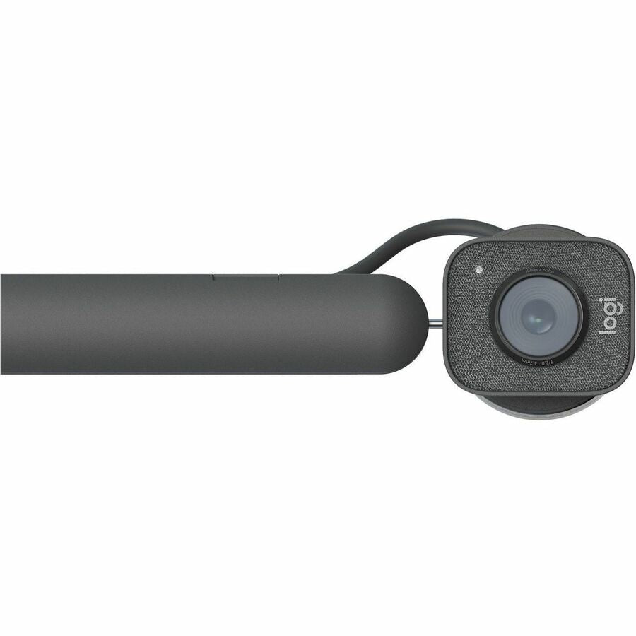 Logitech Reach Adjustable Content Camera for Teaching & Demonstrating