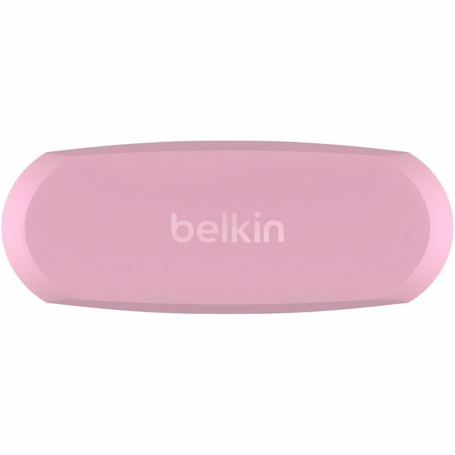Belkin SoundForm Nano 2 Wireless Earbuds for Kids