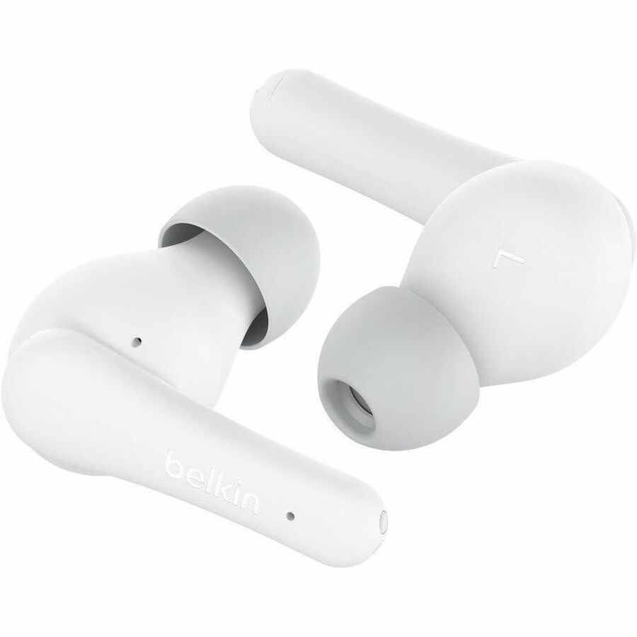 Belkin SoundForm Nano 2 Wireless Earbuds for Kids