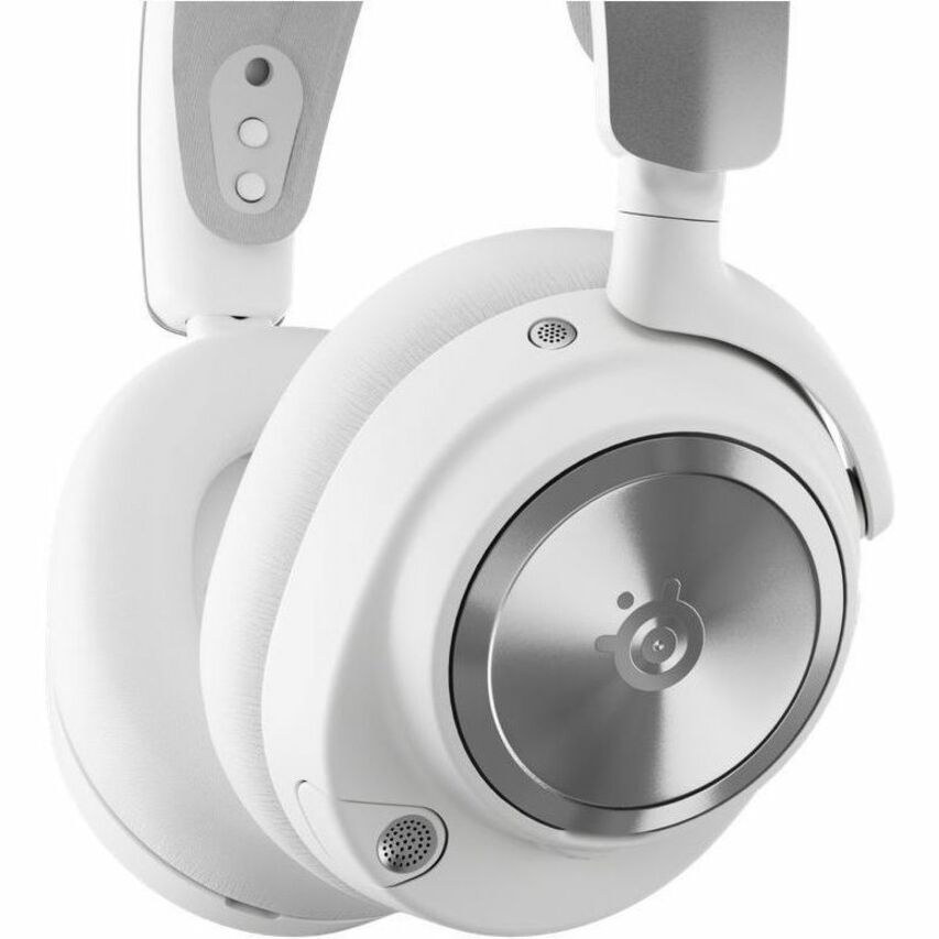 SteelSeries Arctis Nova Pro Gaming Headset