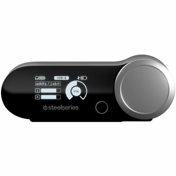 SteelSeries Arctis Nova Pro Gaming Headset