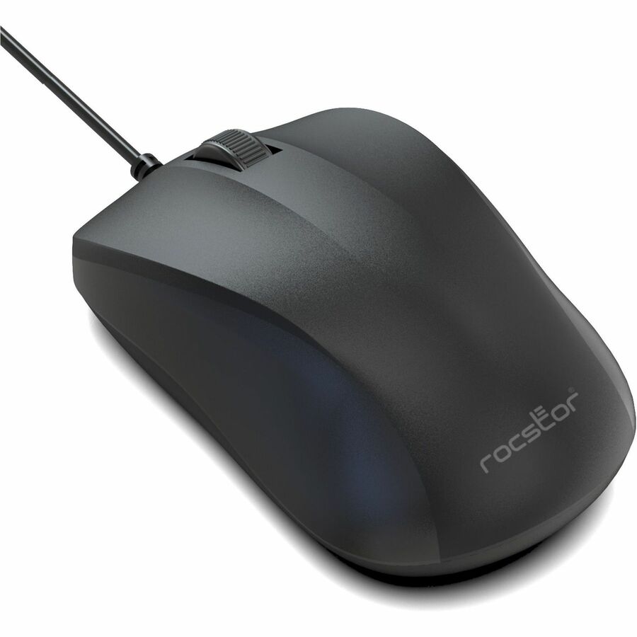 USB WIRED MOUSE