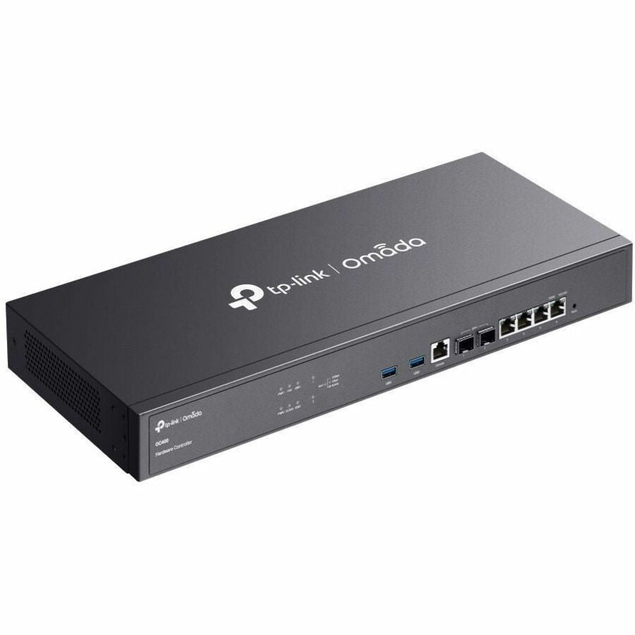 TP-Link Omada Hardware Controller