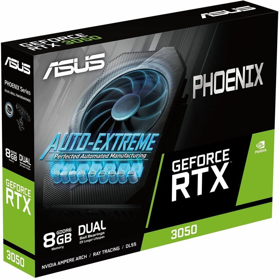 PHOENIX GEFORCE RTX 3050 EVO