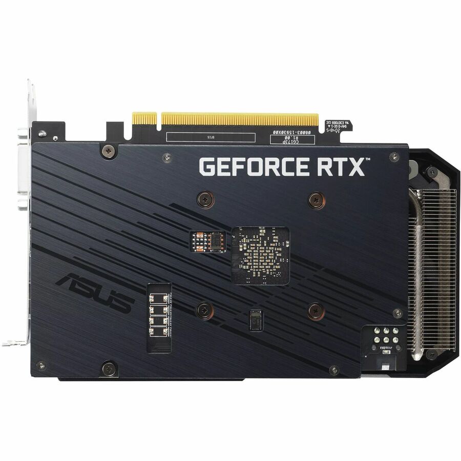 Asus NVIDIA GeForce RTX 3050 Graphic Card - 8 GB GDDR6