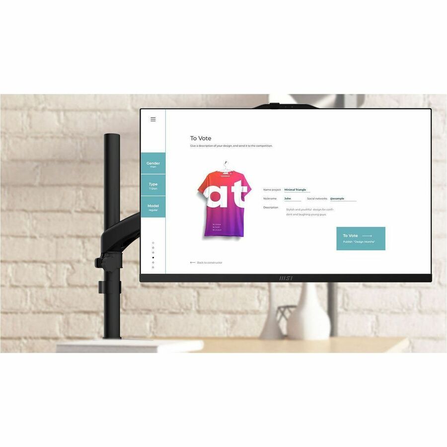 Modern AM272P 1M-823US