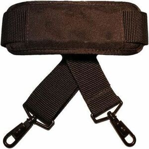 CLIP-ON CARRYING HAND STRAP