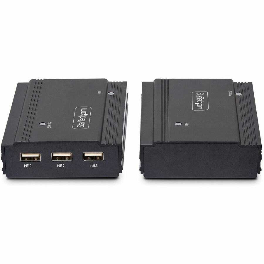DISPLAYPORT KVM EXTENDER KIT -
