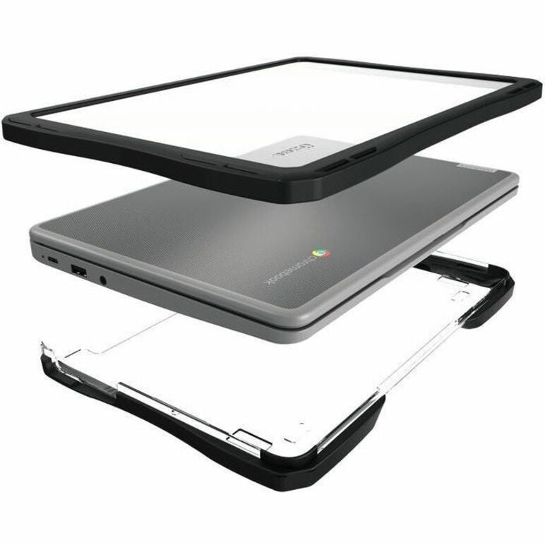 Shell Lenovo 100e w G4 Intel