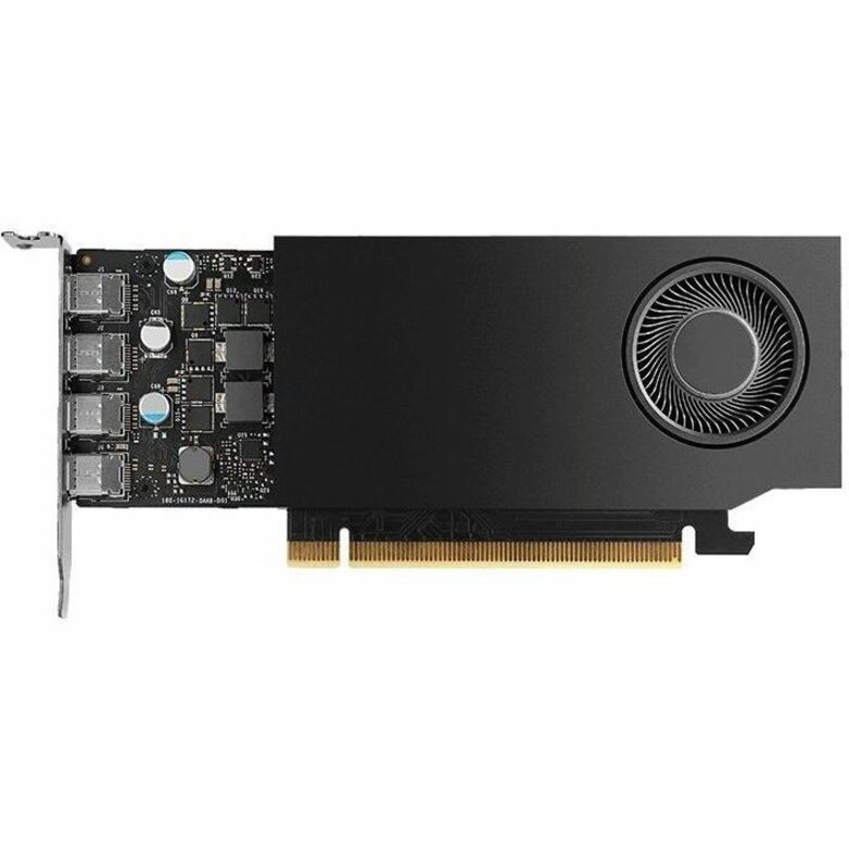 NVIDIA RTX A1000 RETAIL PACK