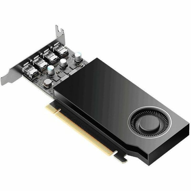 NVIDIA RTX A400 RETAIL PACK