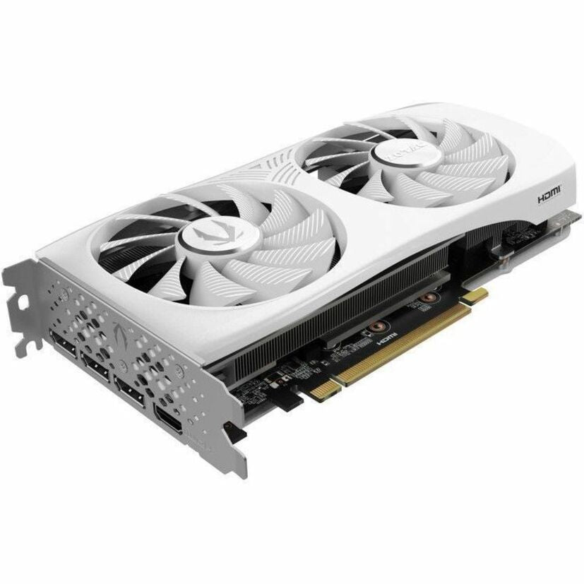 Zotac NVIDIA GeForce RTX 4070 SUPER Graphic Card - 12 GB GDDR6X