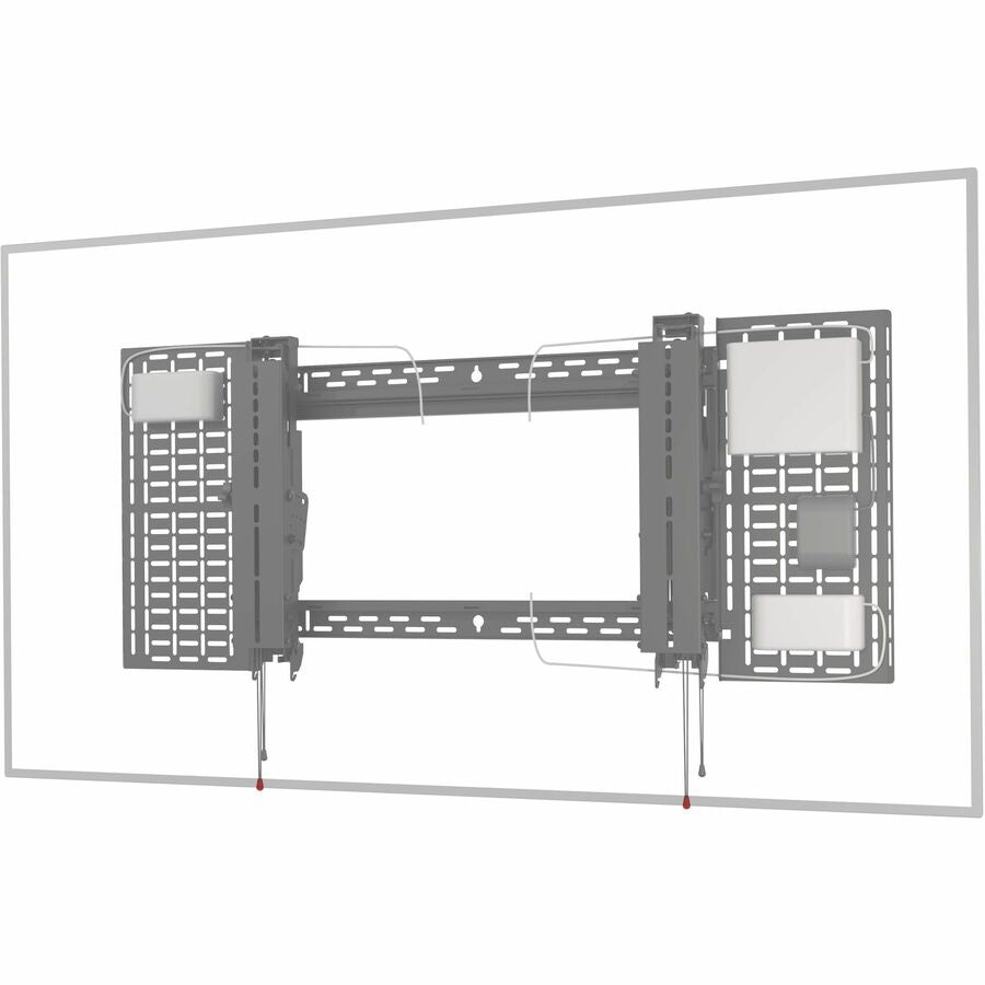 Peerless-AV® SmartMount® Universal Scissor Wall Mount for 39" to 85"+ Displays