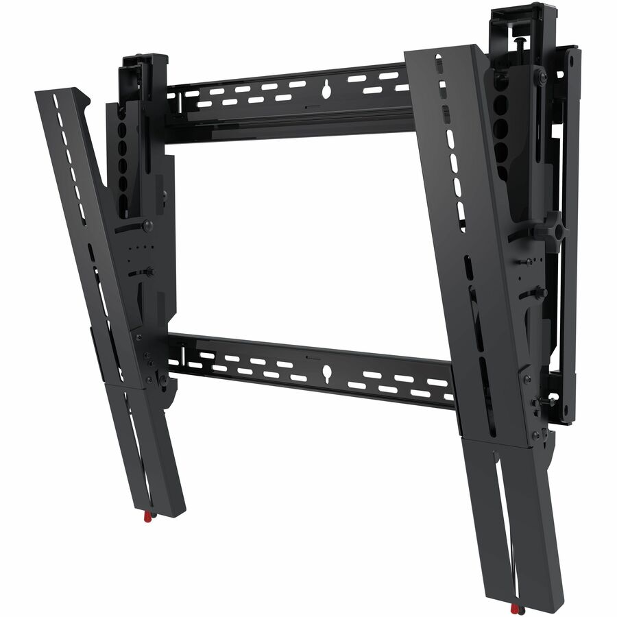 Peerless-AV® SmartMount® Universal Scissor Wall Mount for 39" to 85"+ Displays
