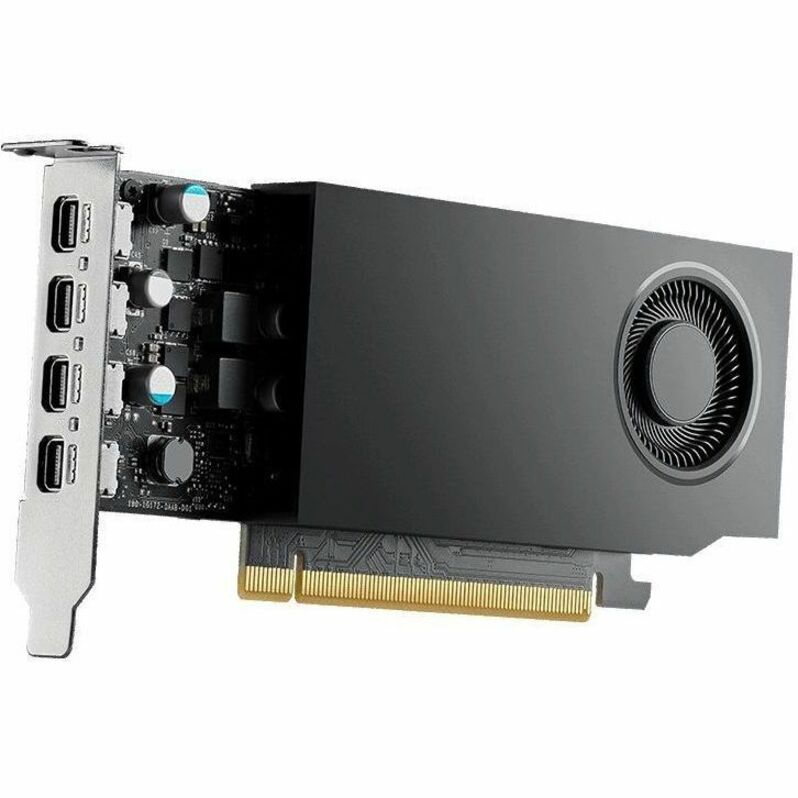 NVIDIA RTX A1000 BOARD ONLY