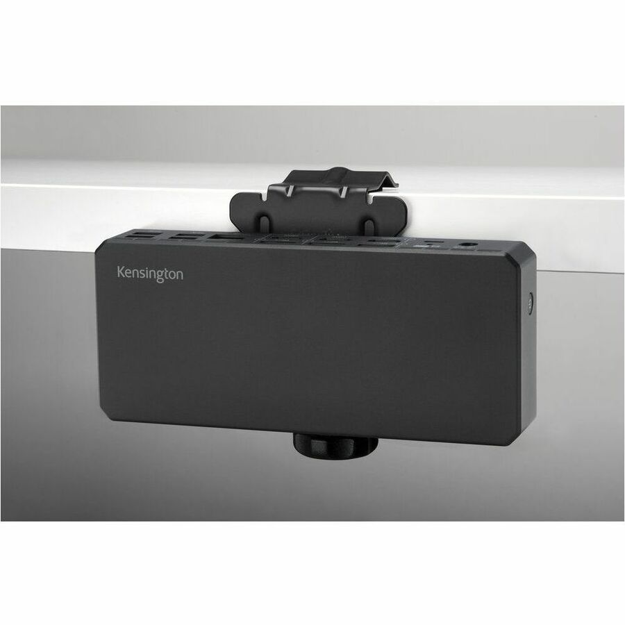 Kensington SD4790-MAC EQ USB-C Triple 4K Docking Station for MacBook