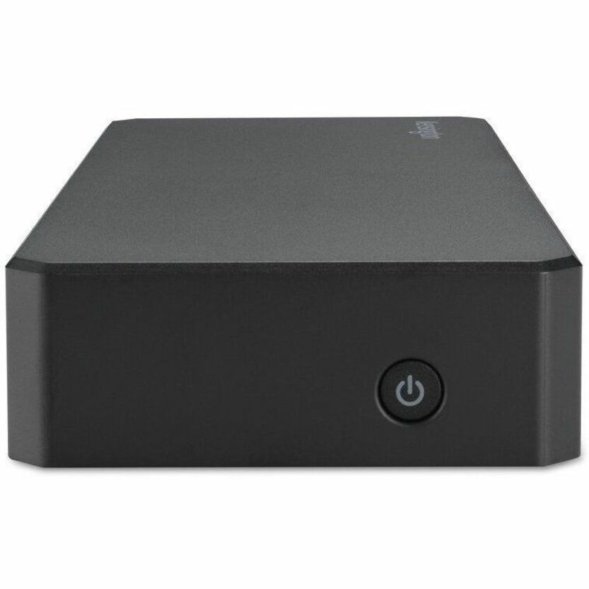 Kensington SD4790-MAC EQ USB-C Triple 4K Docking Station for MacBook