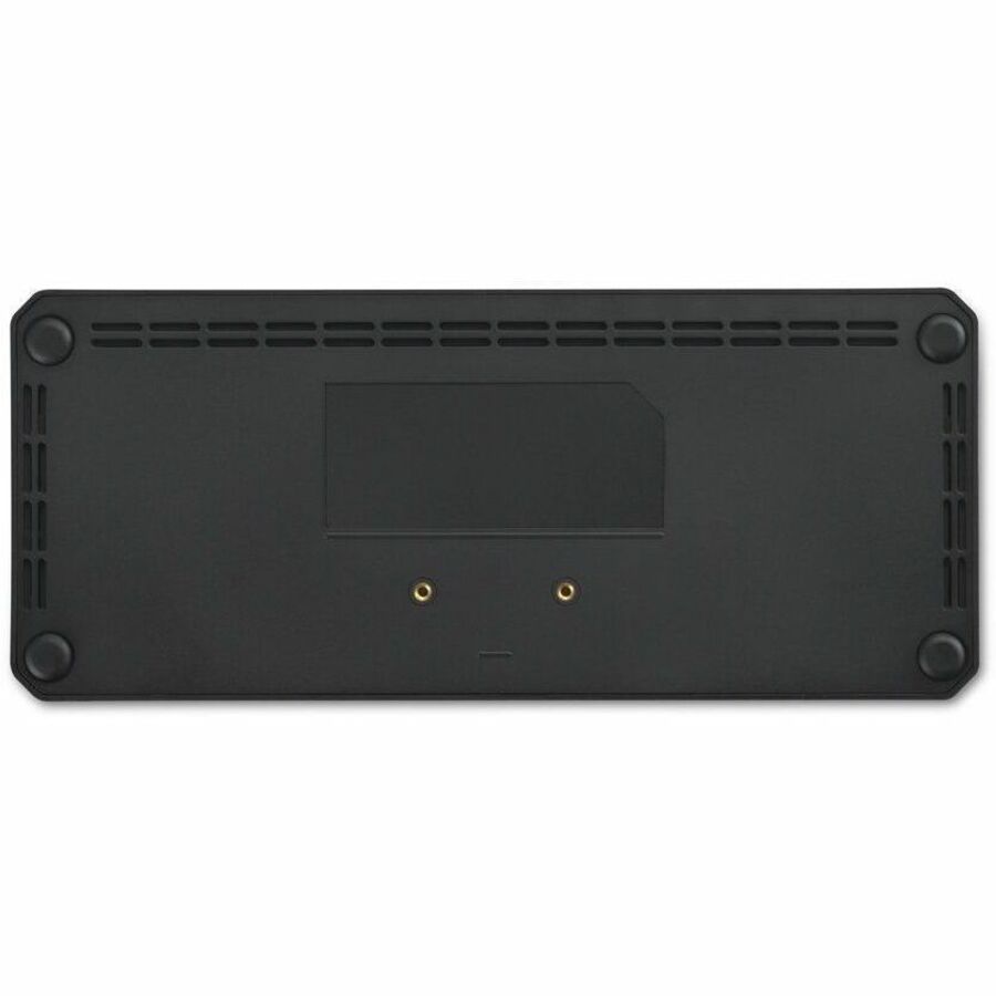 Kensington SD4790-MAC EQ USB-C Triple 4K Docking Station for MacBook