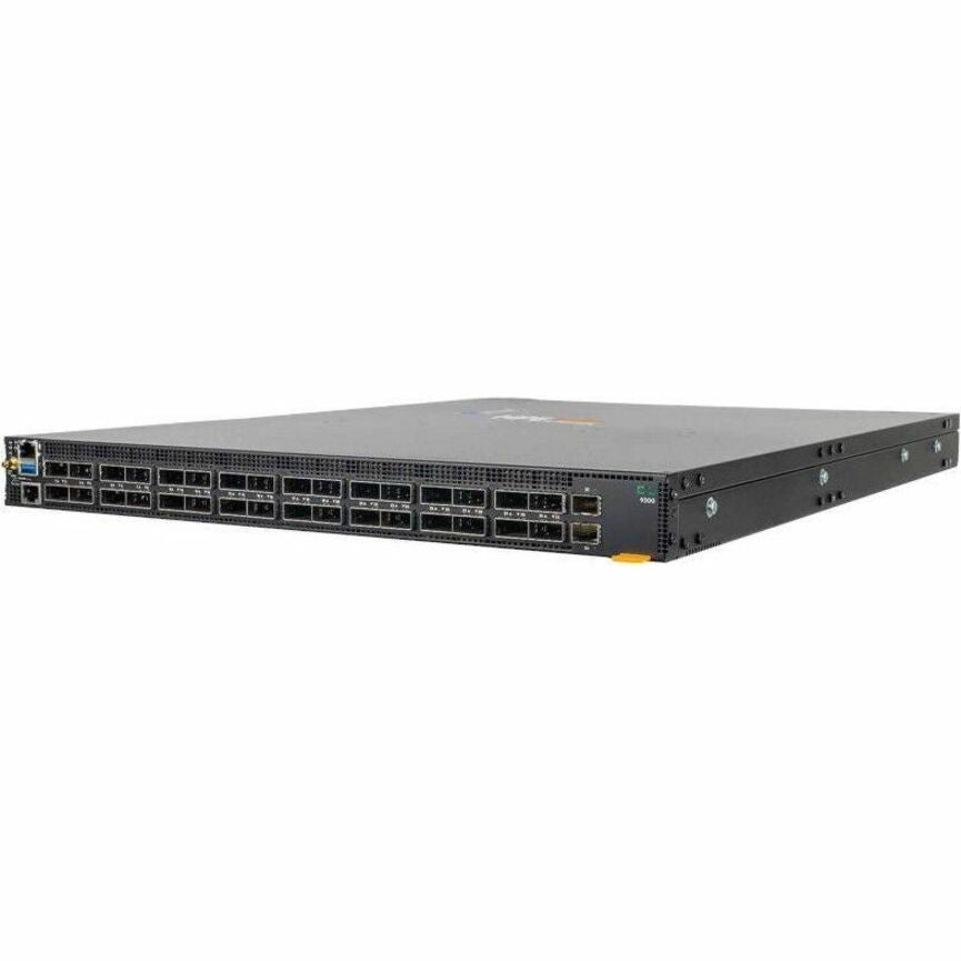 HPE ANW 9300S 32C 8D BF 6FS DC