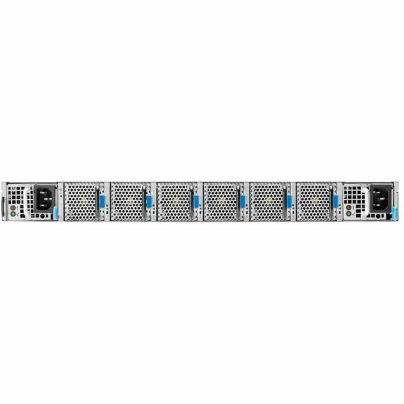 HPE 200GBE 32QSFP56 P2C SW