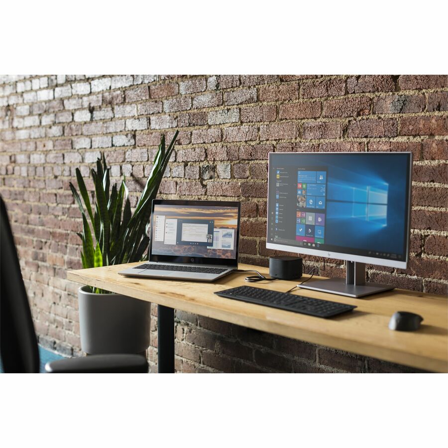 HPI - Remarketed Docking Station