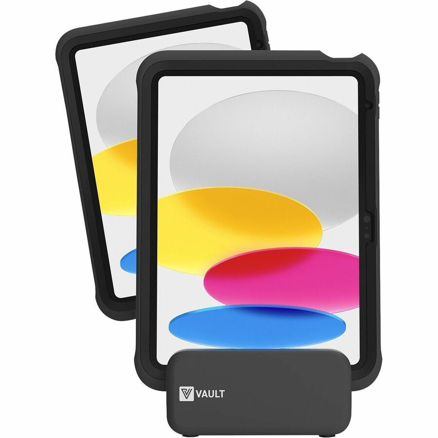 VAULT GoWork™ Kit for iPad 10th Gen