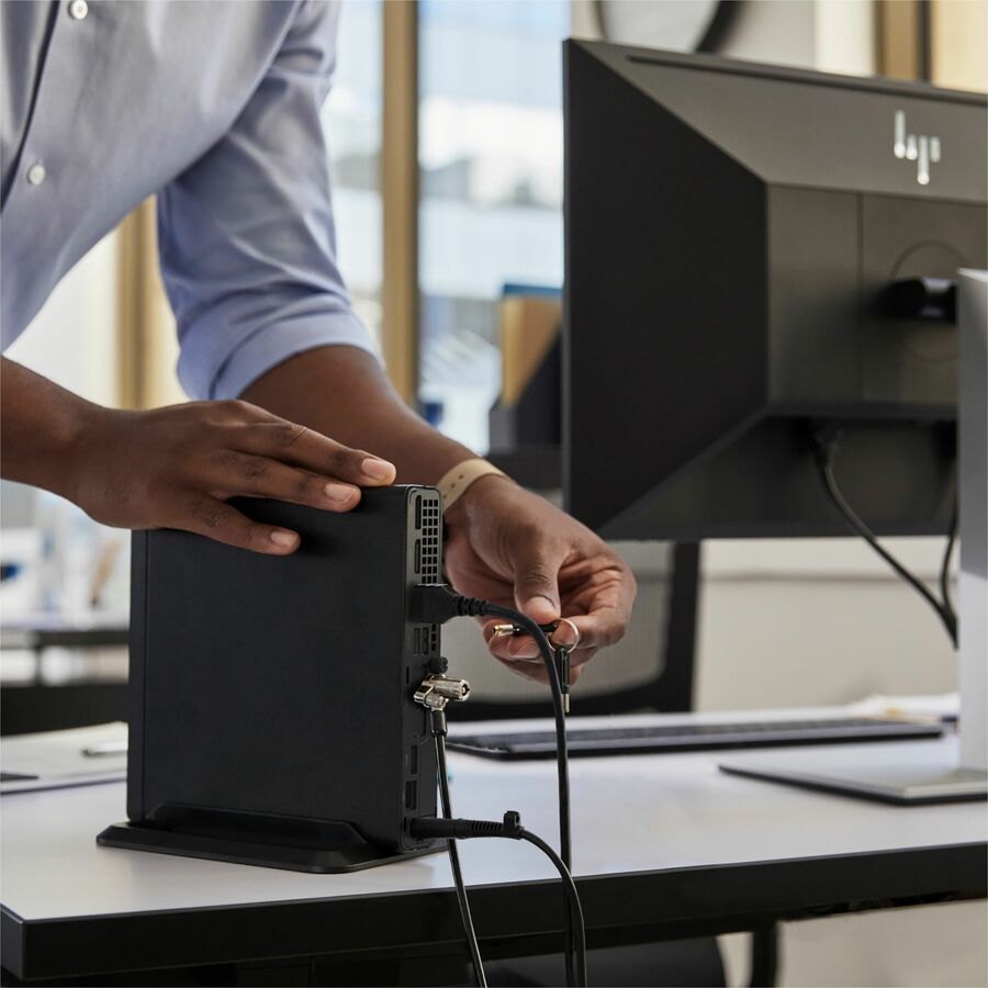 HP PRO MINI 400 G9 I512500T