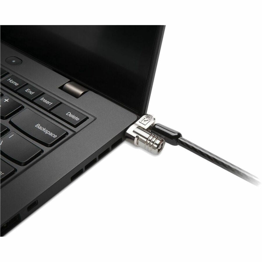 MICROSAVER 2.0 KEYED LAPTOP