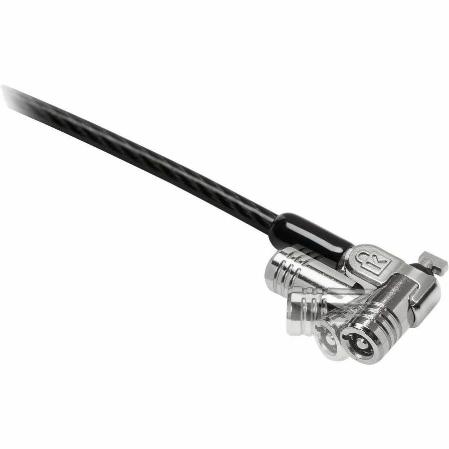 MICROSAVER 2.0 KEYED LAPTOP