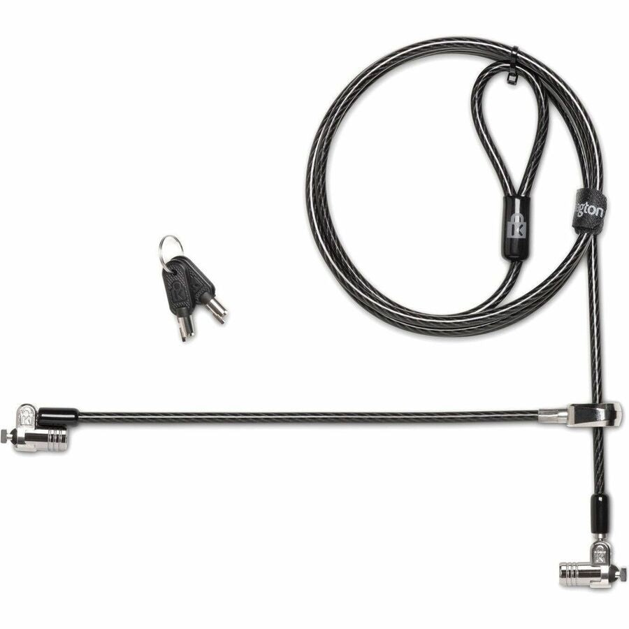 MICROSAVER 2.0 KEYED TWIN