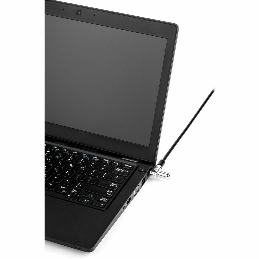 N17 KEYED LAPTOP LOCK FOR