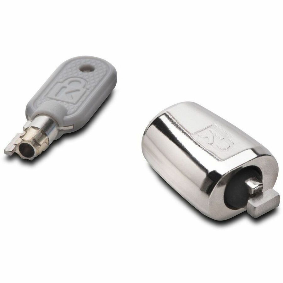 MICROSAVER 2.0 KEYED CHASSIS