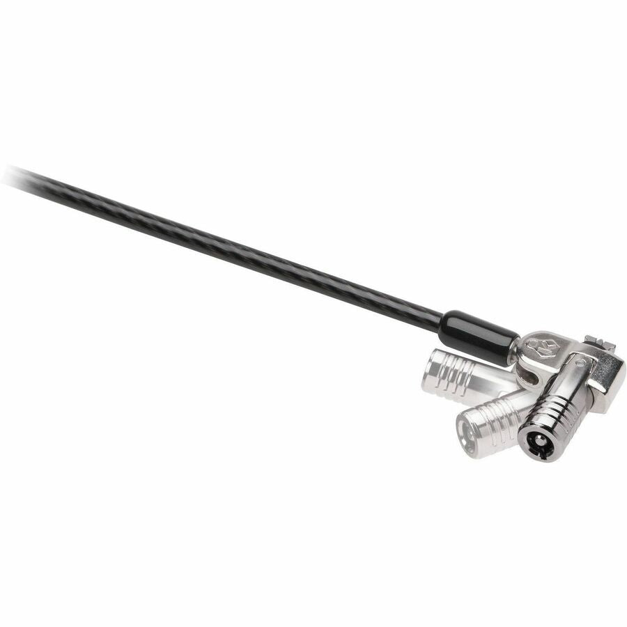 NANOSAVER KEYED DUAL HEAD