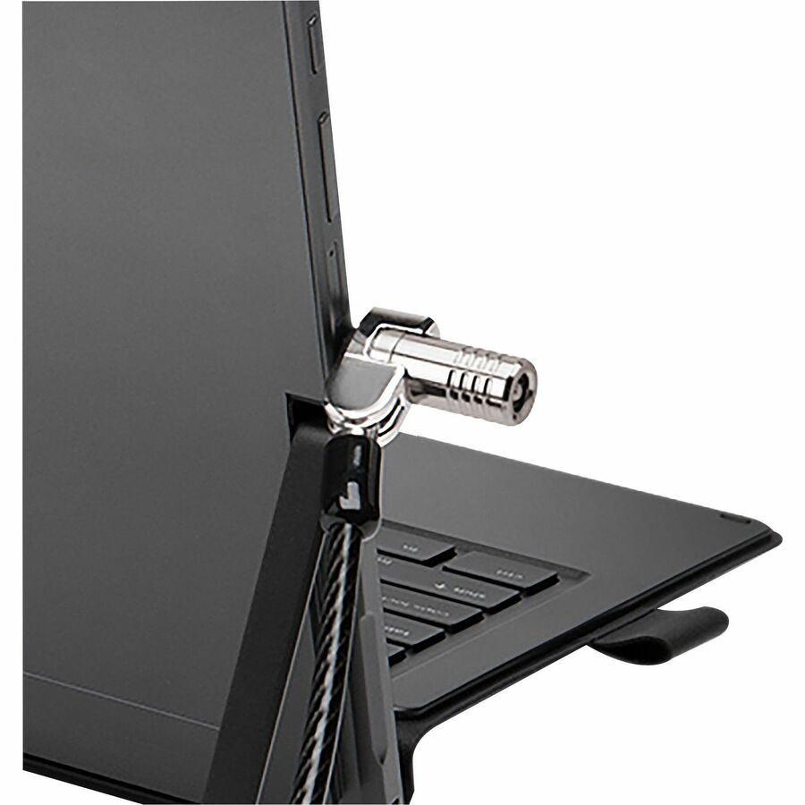 NANOSAVER KEYED DUAL HEAD