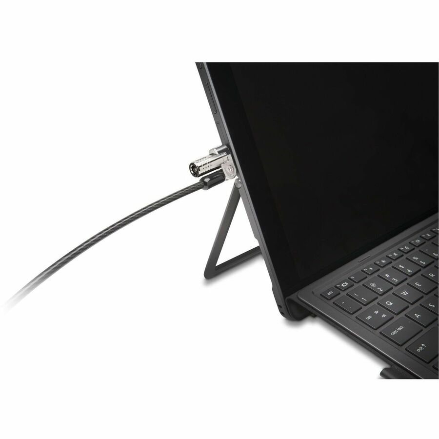 NANOSAVER KEYED LAPTOP LOCK -