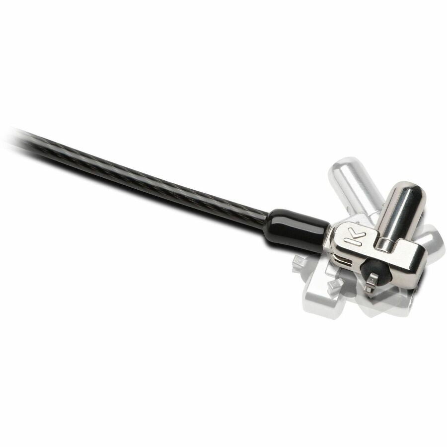 N17 Keyed Lock for Laptop