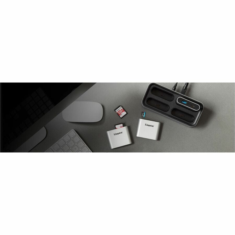 USB 3.2 GEN 1 WORKFLOW 5G USB-A